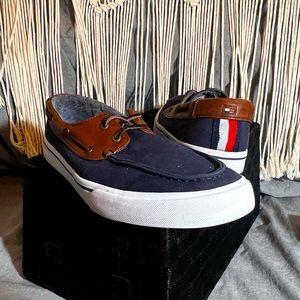 Tommy Hilfiger Casual Dress Shoes